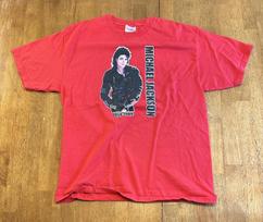 Vintage Michael Jackson Memorial T Shirt Large 2009 3XL