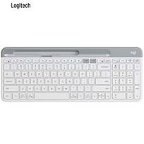 Logitech K580 Wireless Bluetooth Keyboard