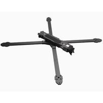 Qishao GX-V4 FPV True X-Type Long-Range Drone Frame