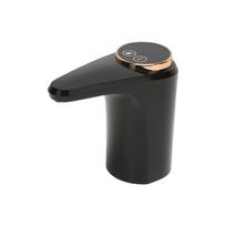 Dispensador de agua eléctrico automático recargable con bomba de agua potable portátil