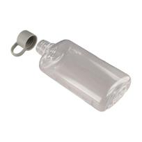 Birthday Gift 360ml/500ml Water Bottle Tritan Material Flat Sport Bottle Mini Unbreakable Drinks Kettle Milk 360ml
