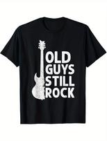 Guitar Player Gift T-shirt - Guitar T-shirt for Men and Women XXL