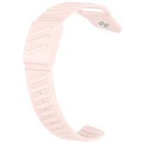 Silicone Fitness Band Adjustable Sports Wristband Tracker Strap for Whoop 4.0 For Women Men