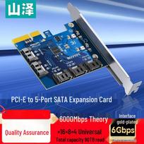 SAMZHE L86v5 High-Speed USB WiFi Adapter (CN version)