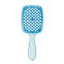 Hollow Out Detangling Hair Brush with Massage Combs for Wet and Curly Hair - Available In Multiple Colors