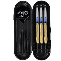 Hot Selling Custom 20g High Quality Brass Lightweight Safety Soft Tip Dart Set