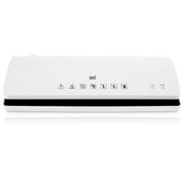 Deli 3897 A4 Laminator CN plug (adapter included)
