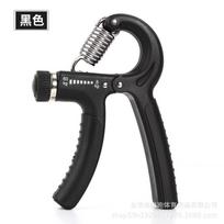 Oem Adjustable Fitness Equipment Metal Hand Grips For Home Use Strengthens Finger Wrist Power And Arm Training 146g
