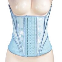 13 Steel Bone Waist Trainer Women Trimmer Slimmer Belt Sexy Corset Waist Training Corsets Latex Waist Cincher Xxs