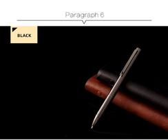Smooth Writing Ballpoint Pens That Come in Multiple Colors With Premium 1.0mm Ballpoint for Everyday Use juoda