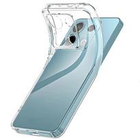 For Xiaomi Redmi Note13 Note13Pro Note 13 Pro 4G 5G Phone case Transparent Soft Textured Point Armor Protect Square Frame Antisk Redmi Note13 5G