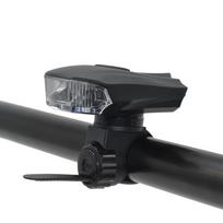 German Standard  Bicycle Accessories Super Bright USB Rechargeable LED Bike Light Intelligent Sensing Waterproof Battery Handlebar&400LM juoda