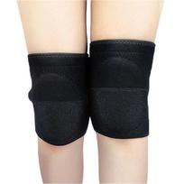 New EVA Foam Knee Pads Volleyball Crash Knee Brace Men Women Sports Climbing Knee Protection S juoda