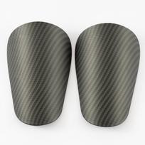 Essential PU Mini Football Leg Protector Anti-Sports Injury Guard for Teenagers and Adults Protection for Football Matches S