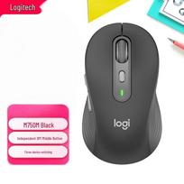 Logitech M750M Universal Wireless Bluetooth Mouse