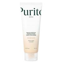 PURITO SEOUL - Oat In Gentle Exfoliating Face Cleanser, 150 ml - żel oczyszczający do mycia twarzy