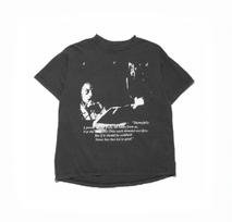 25 Black And White Movie Washed T-Shirts For Men And Women Trendy Brands S
