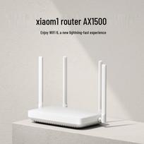 Xiaomi Router AX1500 (CN version)
