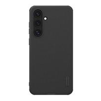 Nillkin For Samsung Galaxy S24 FE 5G Case Super Frosted Shield Pro Matte Ultra-Thin Back Cover Protection Phone Case Galaxy S24 FE