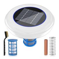A84E-Pool Ionizer For Inground Pool Pool Ionizer For Above Ground Pool Copper Pool Ionizer balta