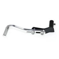 Superior CNC Modified Off-Road Motorbike Gear Shifter LF150 Kickstarter in Aluminum Alloy sidabras