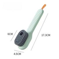 2026 Durable Shoe Washing Machine Bag Or Brush For All Shoe Types,Ideal For Sneakers And Casual Shoes,Laundry Wash Bag