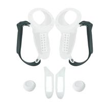 Controller Cover For Meta Quest 3 Accessories quest 3 Grip Rocker Protector Anti-Drop Replacement for Quest 3 VR Accessory