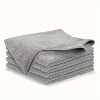 Thicken Microfiber Cleaning Cloths Lint Free Microfiber Cleaning Towel Cloths Reusable Cleaning Towels Absorbent For Car Window