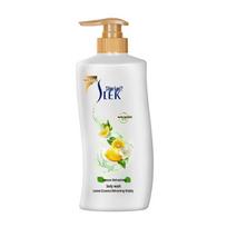 Sule Lemon Refreshing Shower Gel