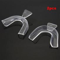 Bruxism Sleep Aid Teeth Clenching Teeth Snore Stop Teeth Covers Mouth Guard Anti Bite Teeth Guard skaidri