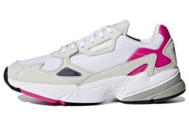 Adidas Wmns Falcon 'Cloud White' Moteriški CM8537 36⅔
