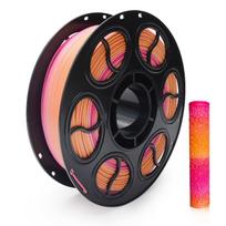LBJ PLA Matte Filament 3D Printer No Stringing Smooth Texture Great Detailed 3D Models Decorative Prints 210-230 PLA&3D Printing Filaments&PLA
