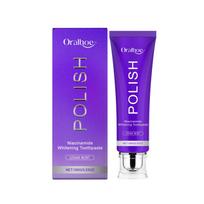 Krusang Oralhoe Fresh Breath Toothpaste – Gentle Cleaning, Stain Removal, Odor Control, Daily Oral Care