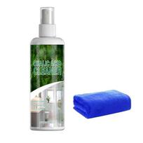KineShineX Oxalic Cleaner for and Stain Removal, Multi-Surface Household Cleaner One Size