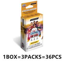 TOPPS 2025/2026 UCC Match Attax  Standard Starter Pack Yamal and Ice Cole Palmer Football Star Card Fan Collection  Full Box