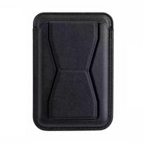 For Magsafe Wallet Phone Card Holder Safety Accessories Wallet Case Anti-theft Leather Card Bag for iPhone 15 14 13 ProMax juoda