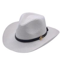 Casual Cowboy Style Sun Hat With Large Brim For Outdoor Recreation And Sun Protection StyleS