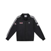 Adidas Originals Jackets & Coats Men's Black JM2716((Team354-LQ) S