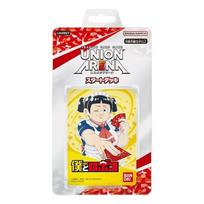 UNION ARENA Official UA TCG Trading Cards BLEACH JJK  Blue Lock Slime Limited Decks Players Collectible Cards Gift