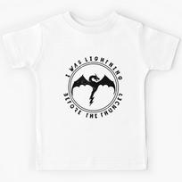 Imagine Dragons Thunder Kids T-Shirt 110