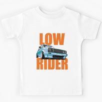MK2 Tuning low car Kids T-Shirt 150