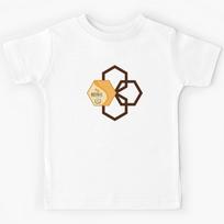 Beeswax Kids T-Shirt 120