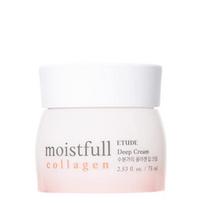 Moistfull Collagen Deep Cream