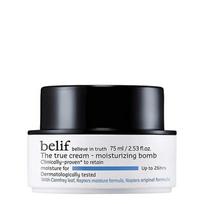 The True Cream Moisturizing Bomb
