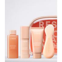 LANEIGE Get Into Balance Mode 3-Piece Set(Cleanser 80ml + Moisturizer 30ml + Mask 30ml)