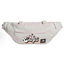 Adidas Fabric Fanny Pack Regular Unisex White JN3783(Team378-YH x1)