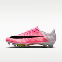 Nike Mercurial Superfly 11 Elite FG Low 'Juoda Daugiaspalvė' 40