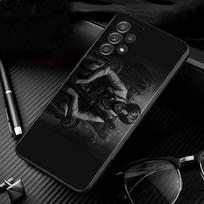 Dėklas Samsung Galaxy A51 A12 A21s A71 A31 A02s A11 A41 A01 A02 A72 A42 A52 A32 A22 Korpusas Shingeki No Kyojin Attack On Titan For Samsung A72 5G