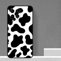 Cow Print For Samsung Galaxy M13 M33 M53 M12 M32 M52 M14 M34 M54 M20 M51 M21 M30s M31s M15 M55 Case Samsung M52 5G
