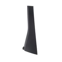 Galinės kairės pusės durų statramsčio apdaila 72761-TF0-003 72761TF0003 Honda Fit 2009-13